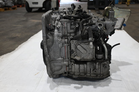 2013-2016 NISSAN VERSA CVT TRANSMISSION 1.6L JDM